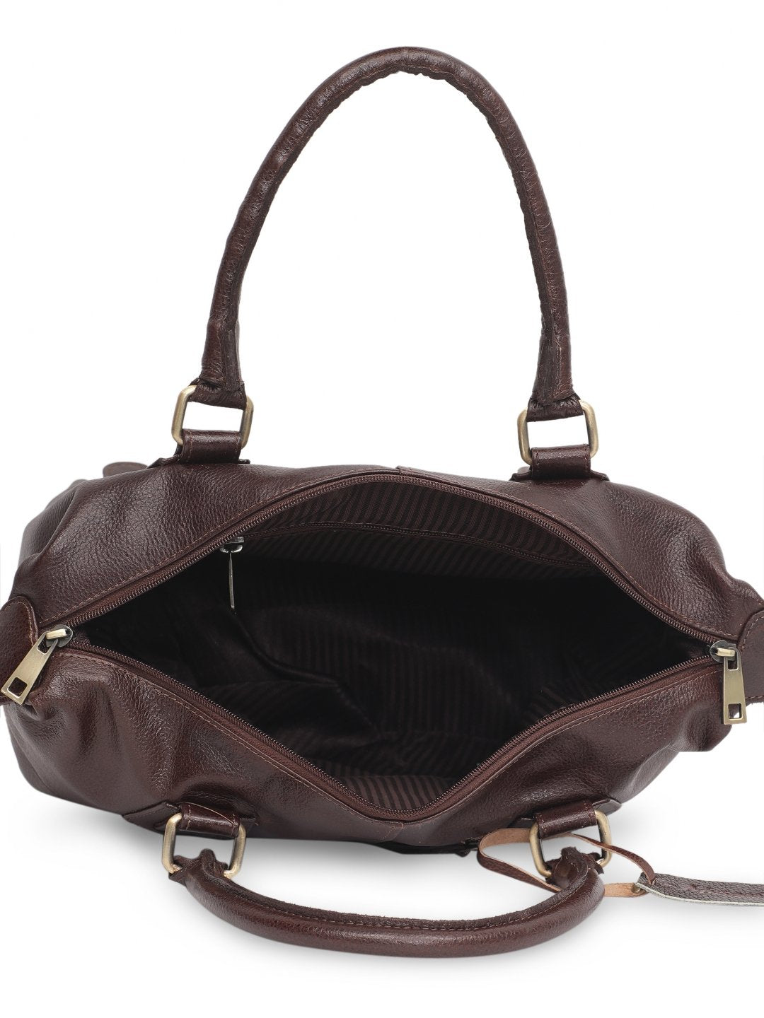 GenWayne Women Leather Hobo Bag