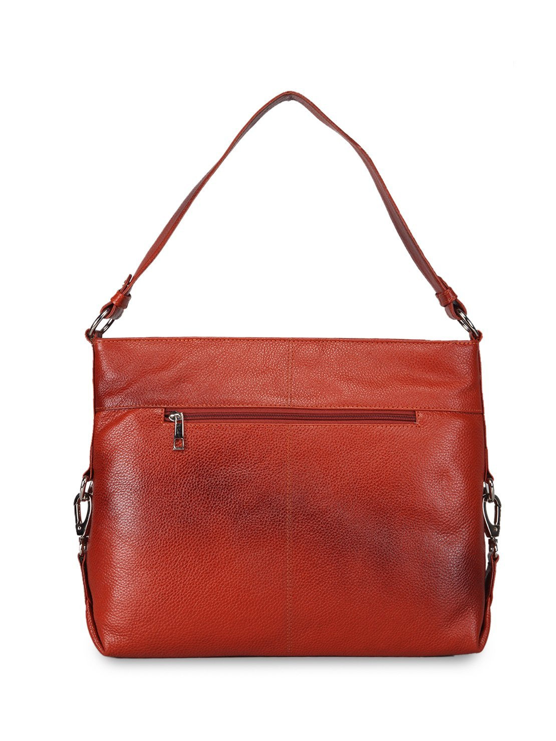 GenWayne Pure Leather Handbag for Women