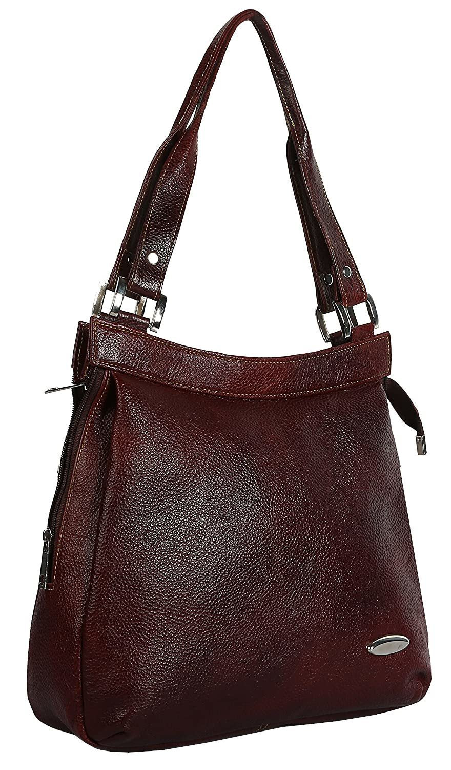 GenWayne Ladies Leather Handbag