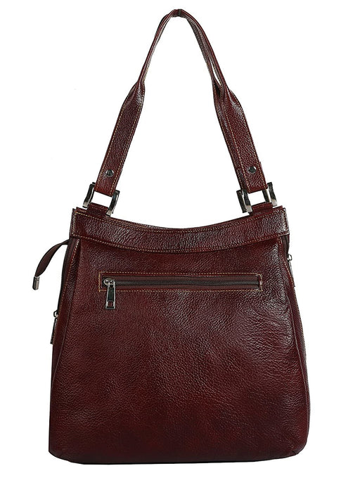 Genwayne leather 2024 women's handbag