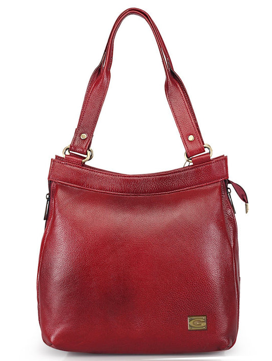 Pure Leather Handbag for Women