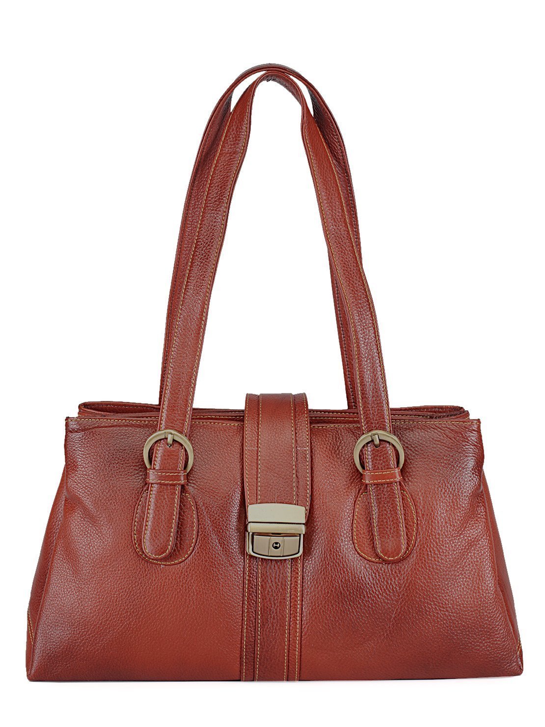 Pure Leather Handbag for Women