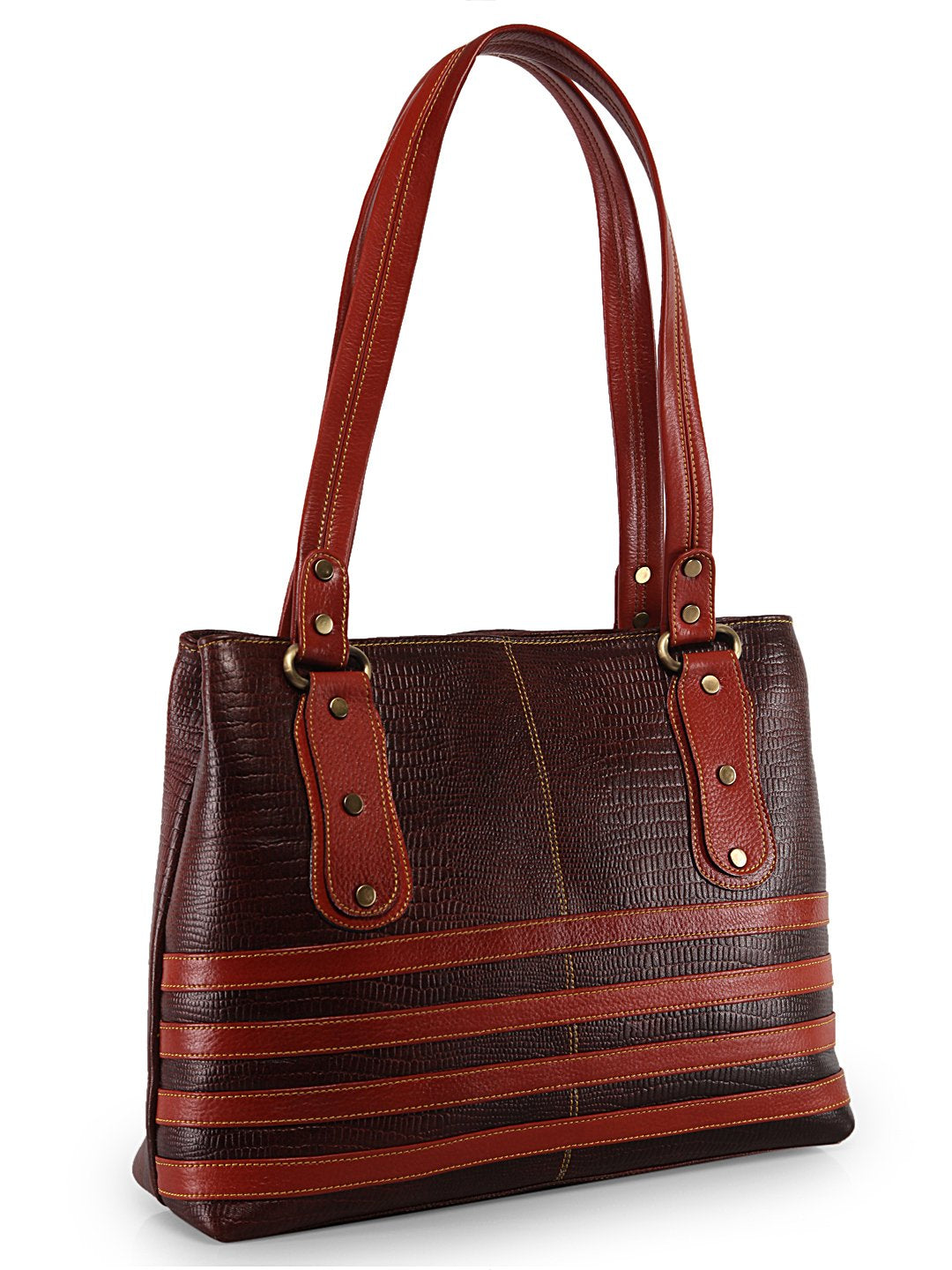 Leather Women's Handbag