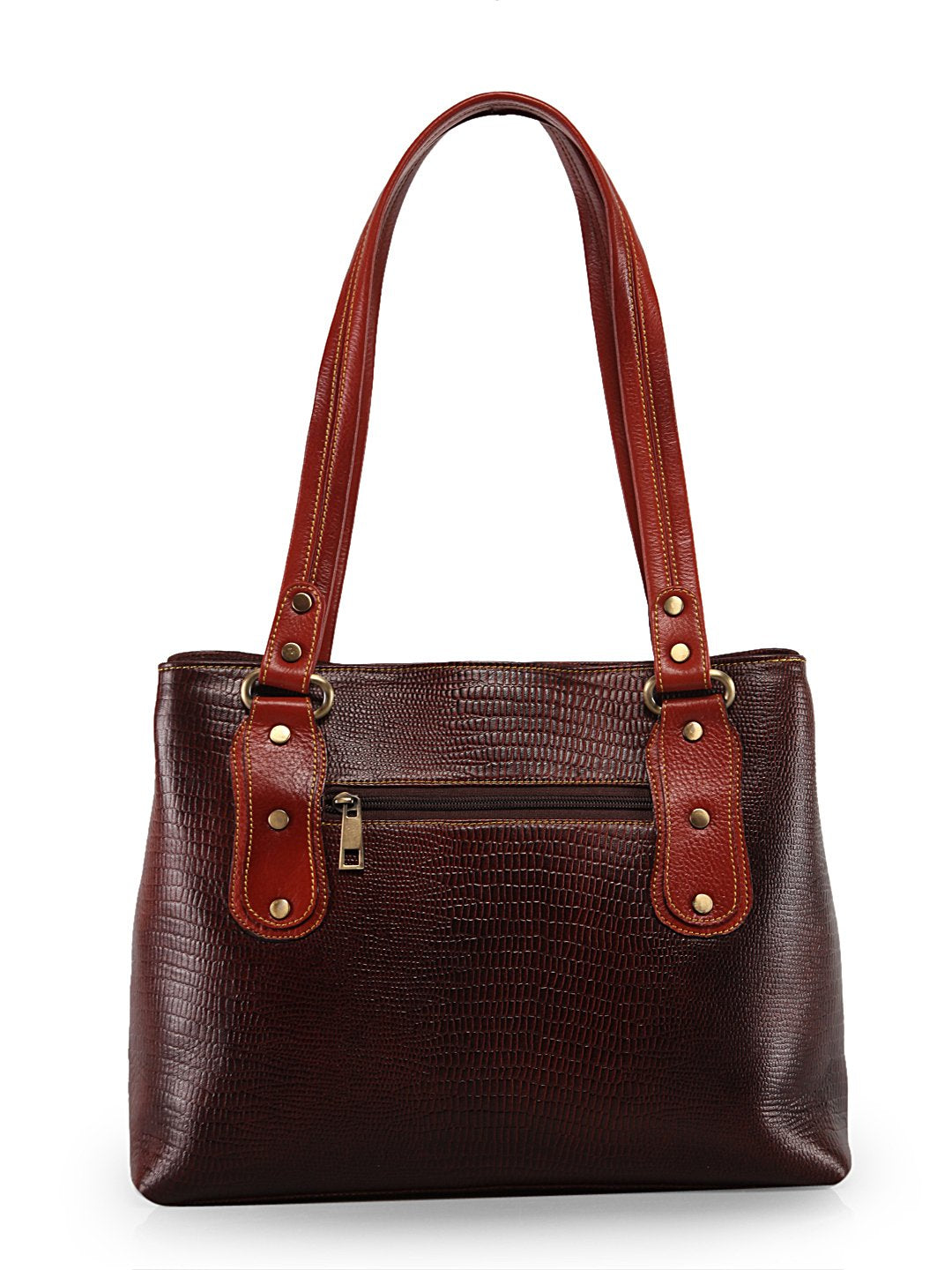 Leather Women's Handbag