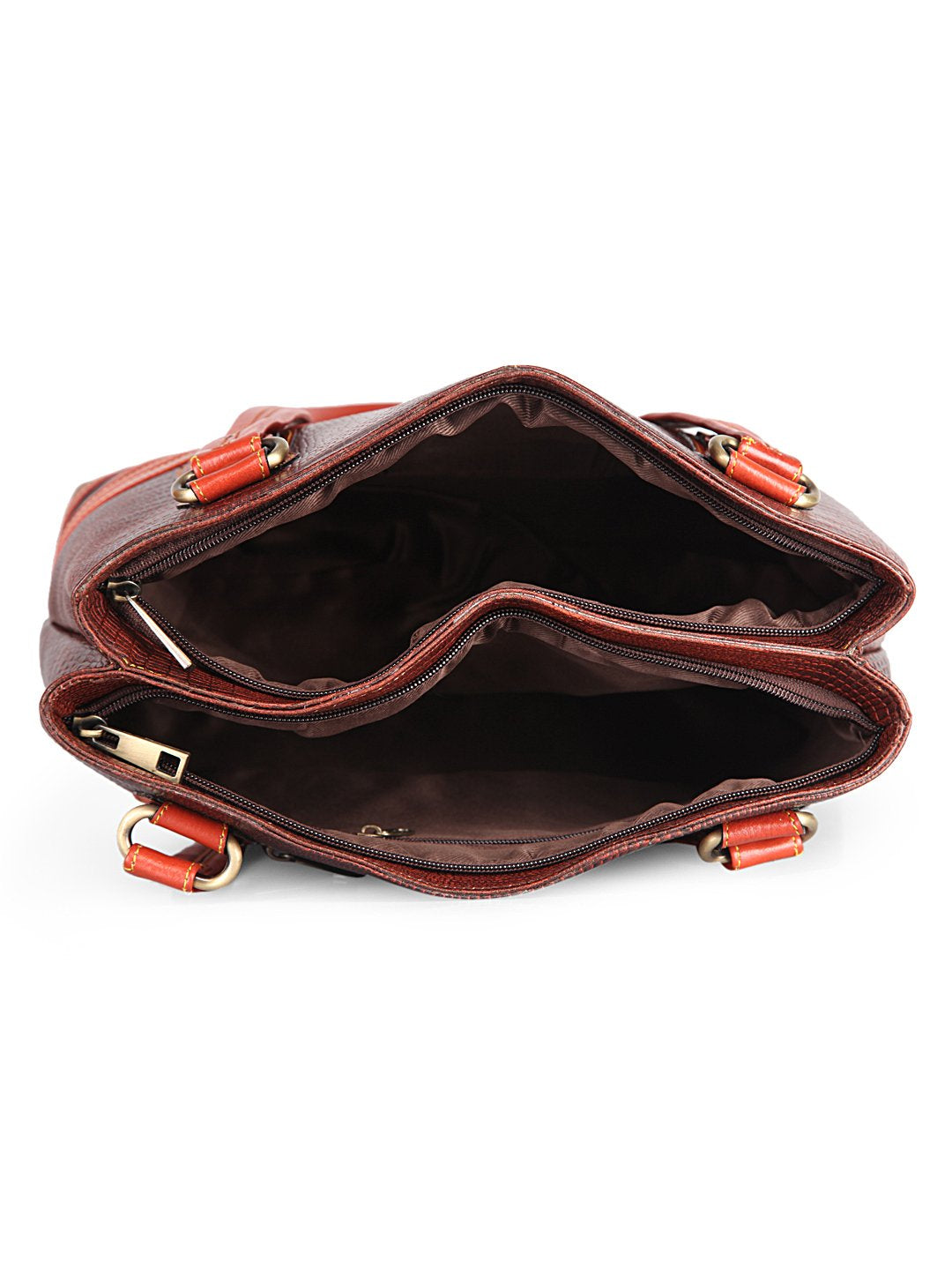 Leather Women's Handbag