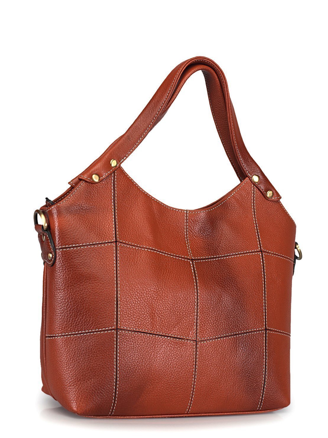 GenWayne Pure Leather Handbag for Women