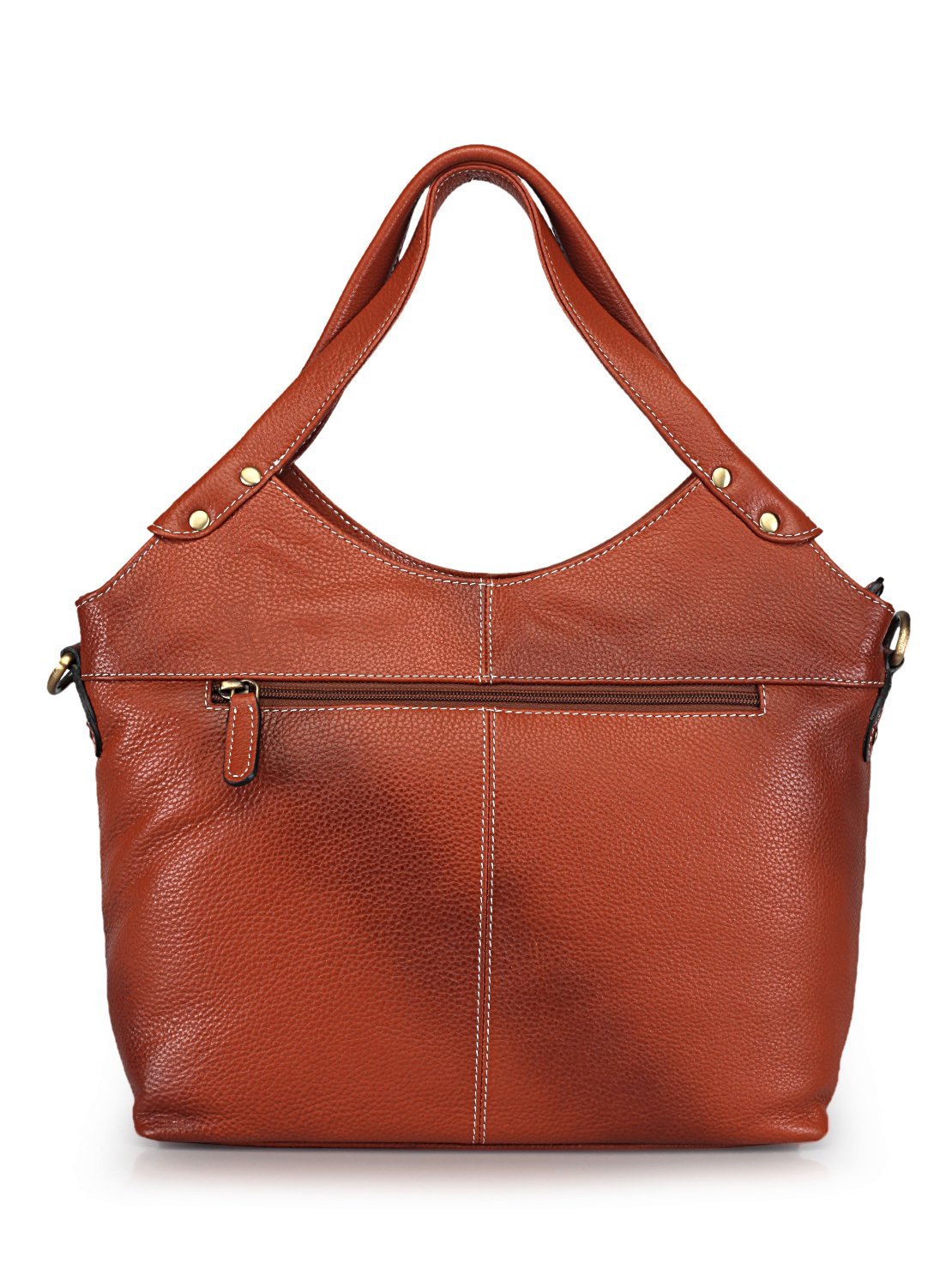 GenWayne Pure Leather Handbag for Women