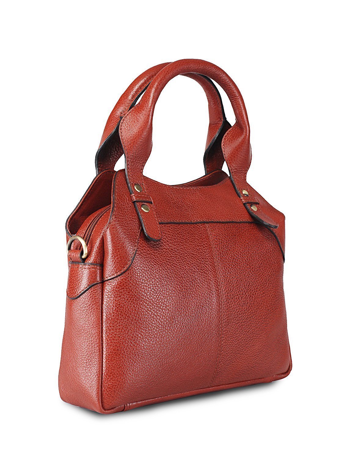 GenWayne Leather Sling bag for Women