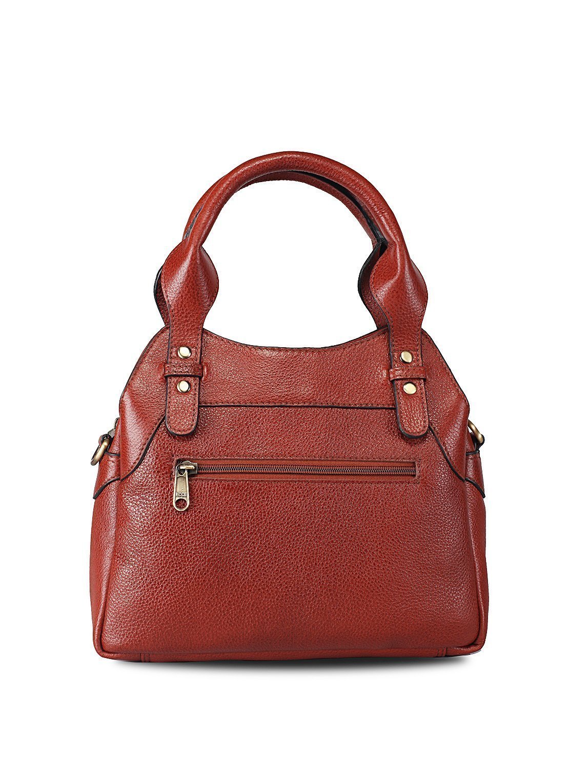 GenWayne Leather Sling bag for Women