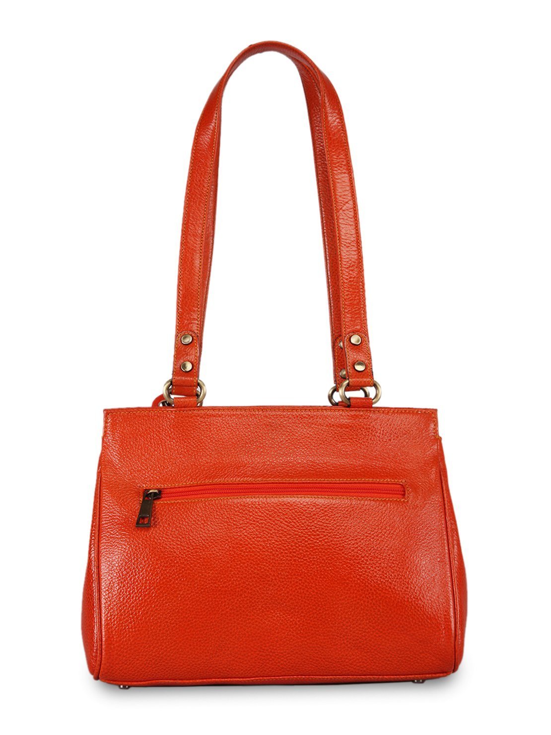 GenWayne Pure Leather Handbag for Women