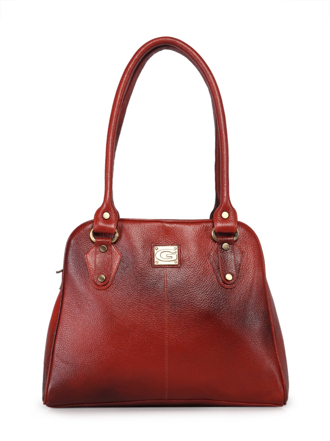 GenWayne Pure Leather Handbag for Women