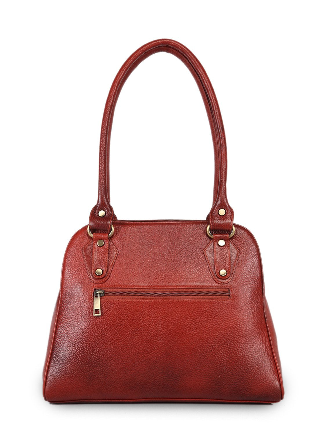 GenWayne Pure Leather Handbag for Women