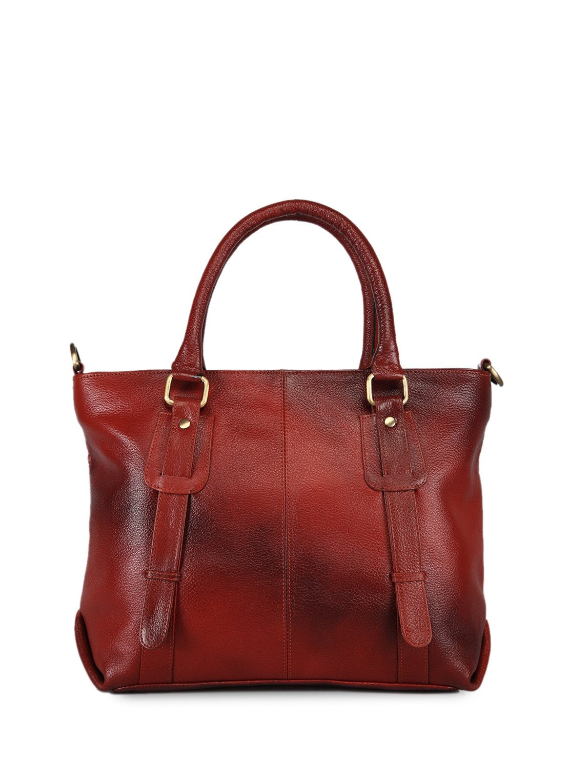 GenWayne Pure Leather Handbag for Women