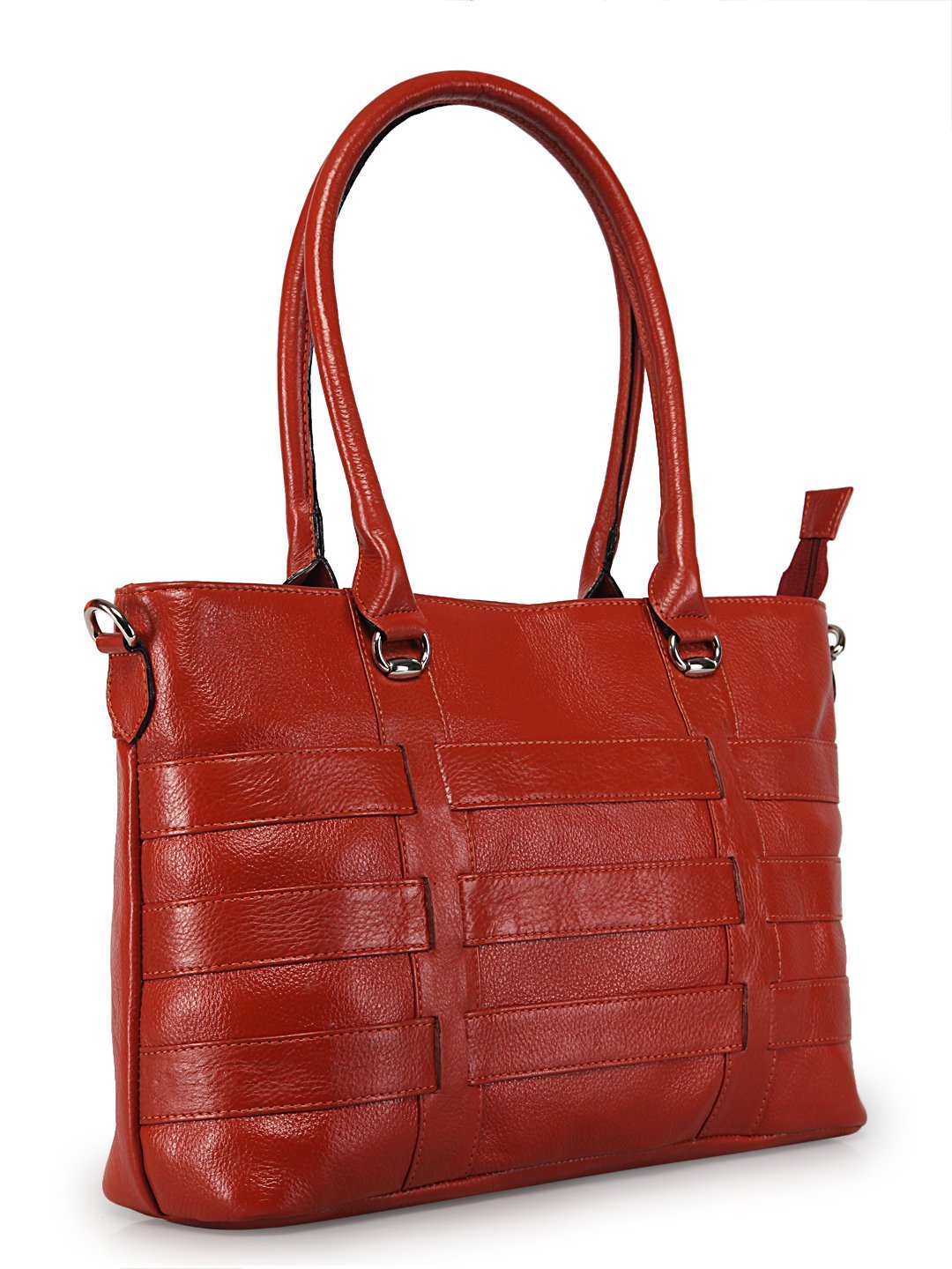 GenWayne Pure Leather Handbag for Women