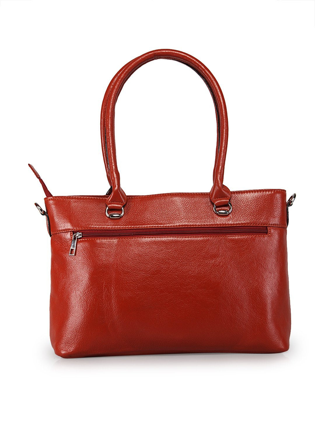 GenWayne Pure Leather Handbag for Women