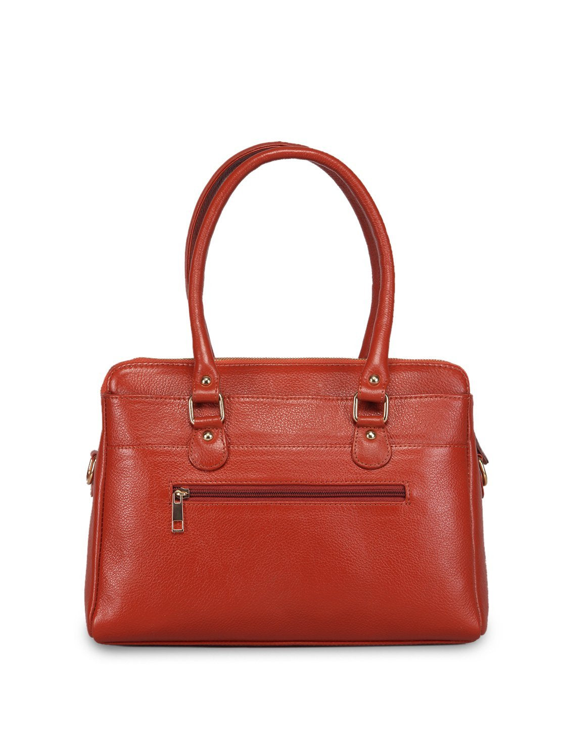 GenWayne Pure Leather Handbag for Women