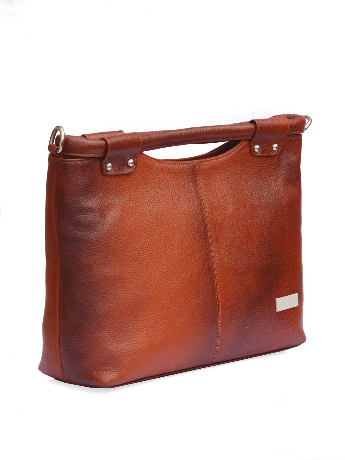 GenWayne Ladies Leather Handbag