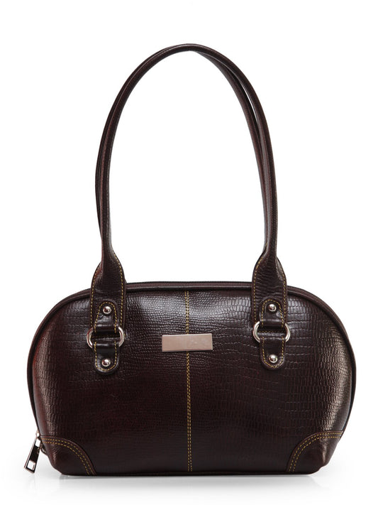 Women's Leather  Hand Bag