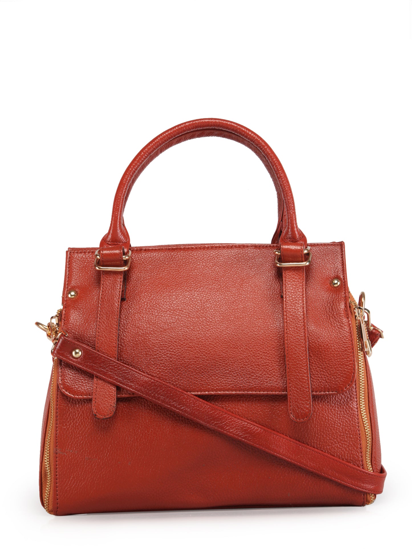 Women's Pure Leather Handbag