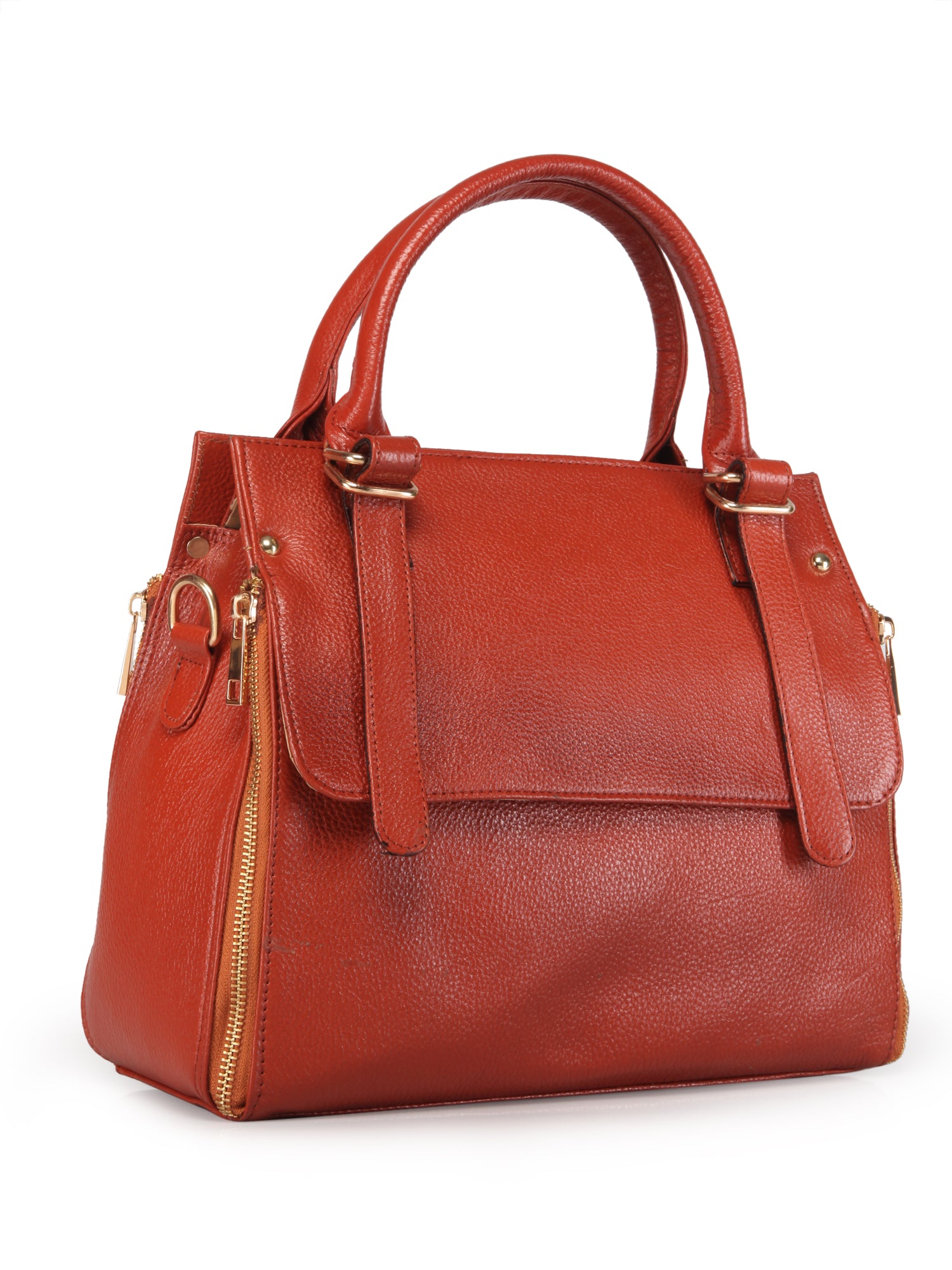 Women's Pure Leather Handbag