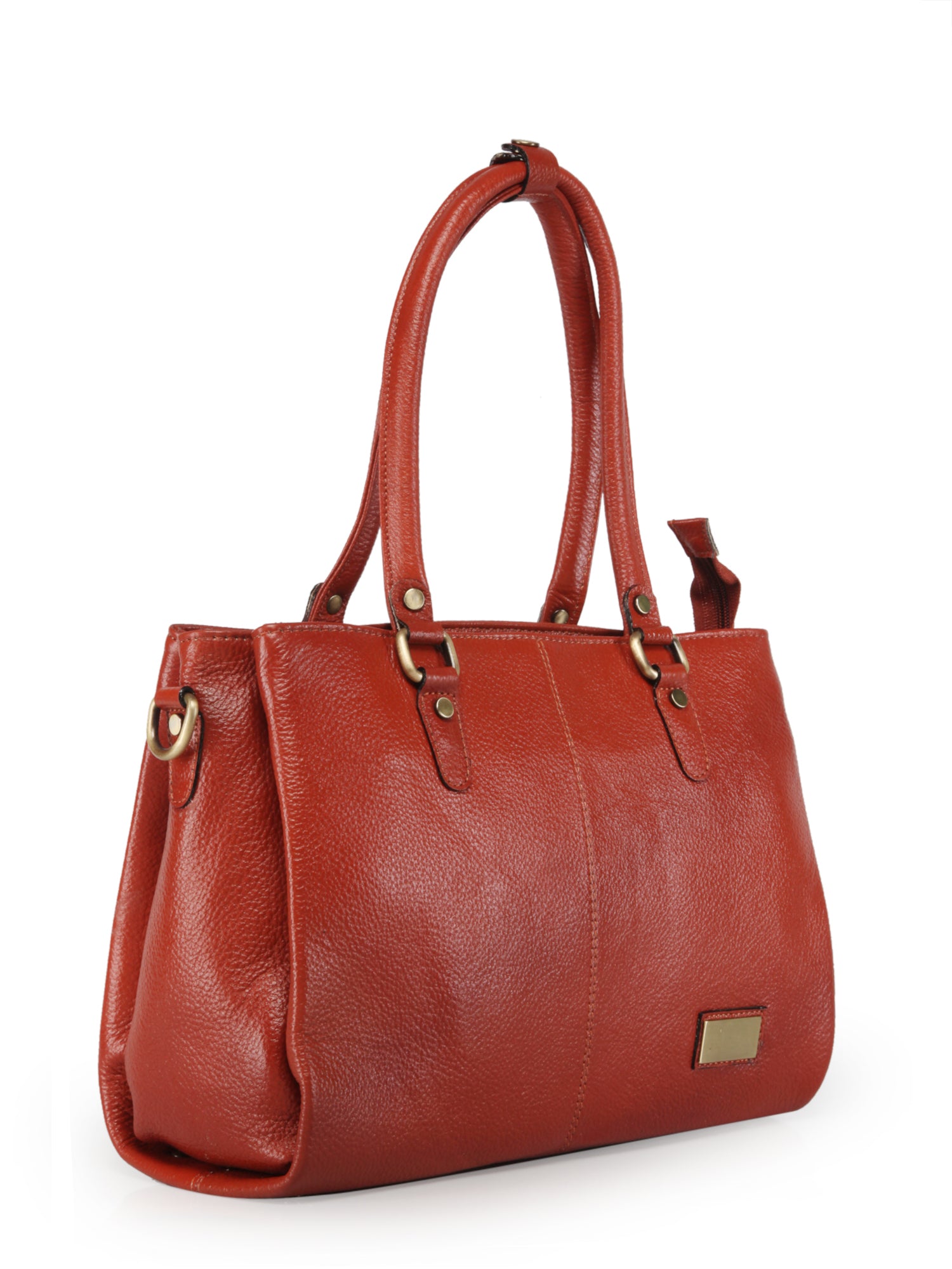 Pure Leather Handbag