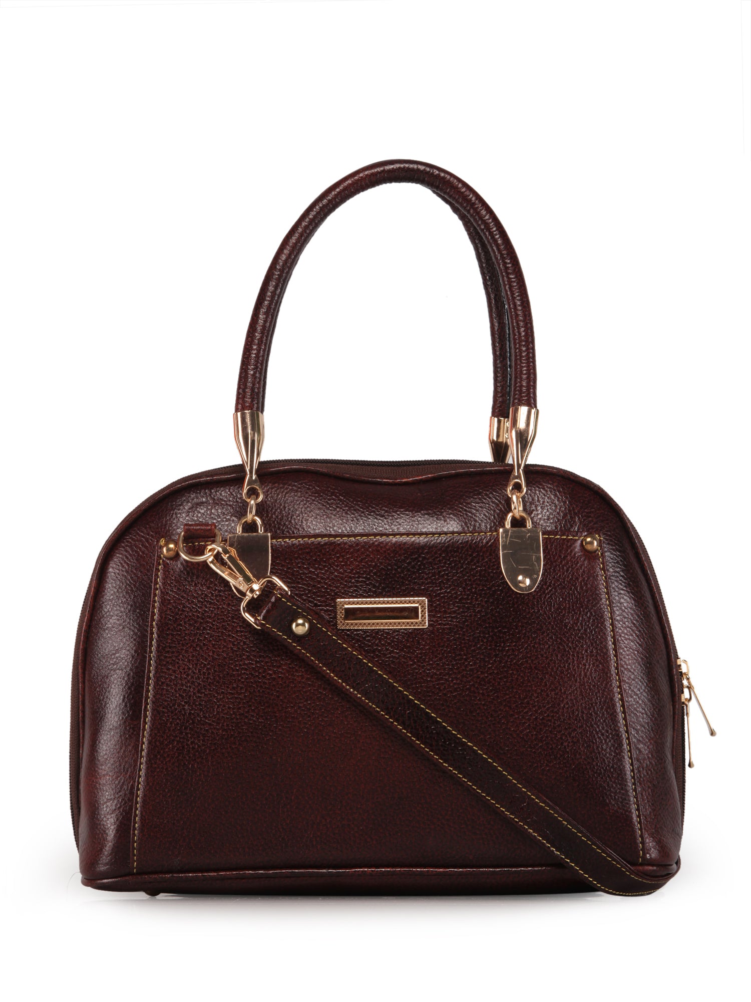 Women's Pure Leather Handbag