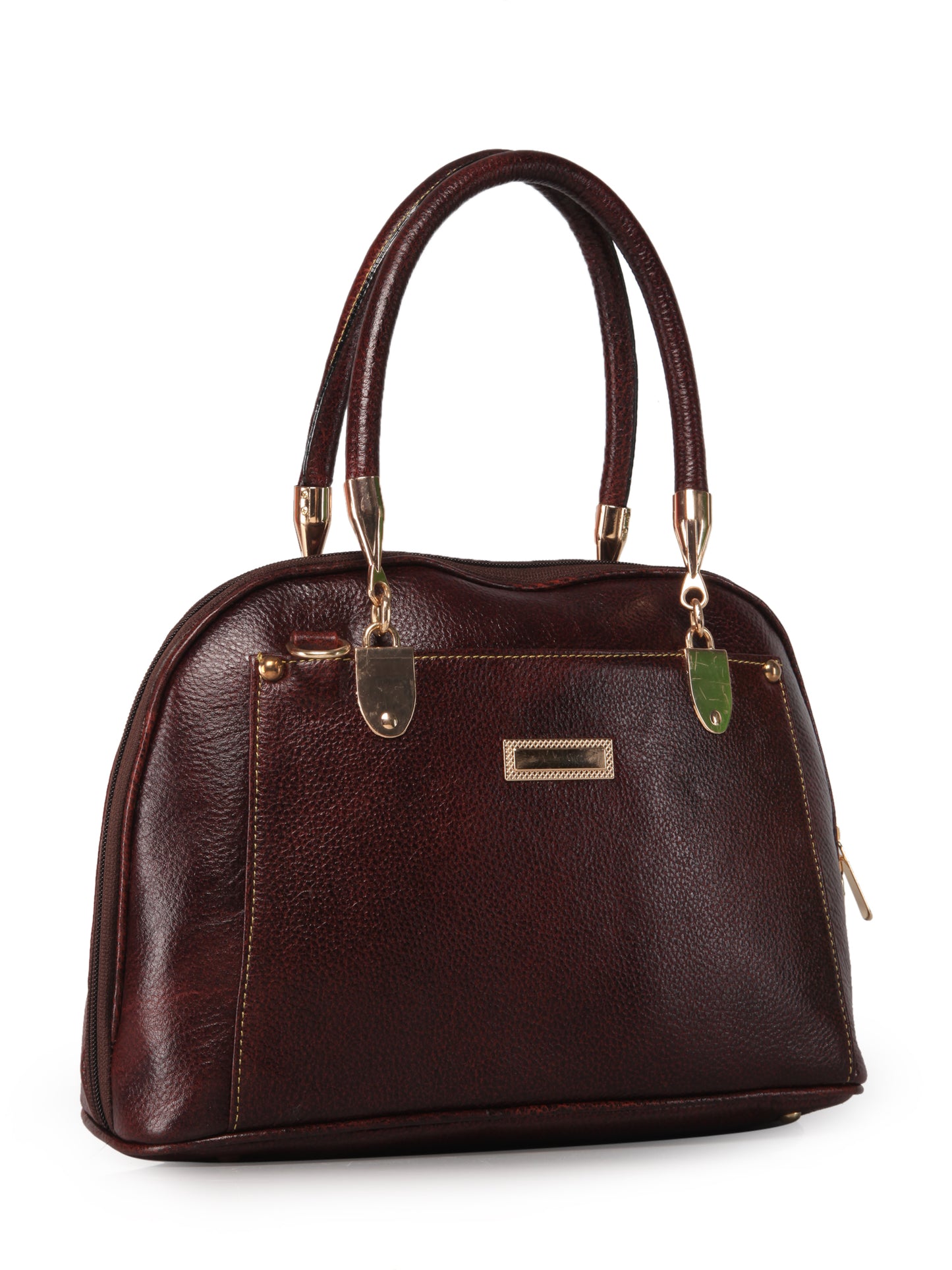 Women's Pure Leather Handbag