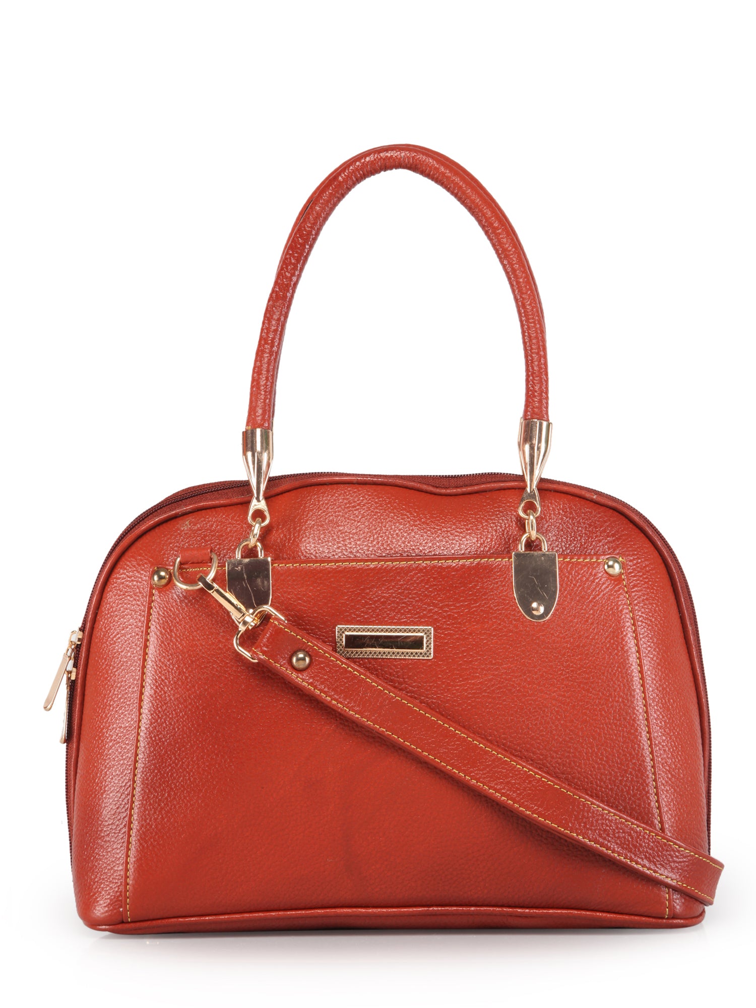 Women's Pure Leather Handbag