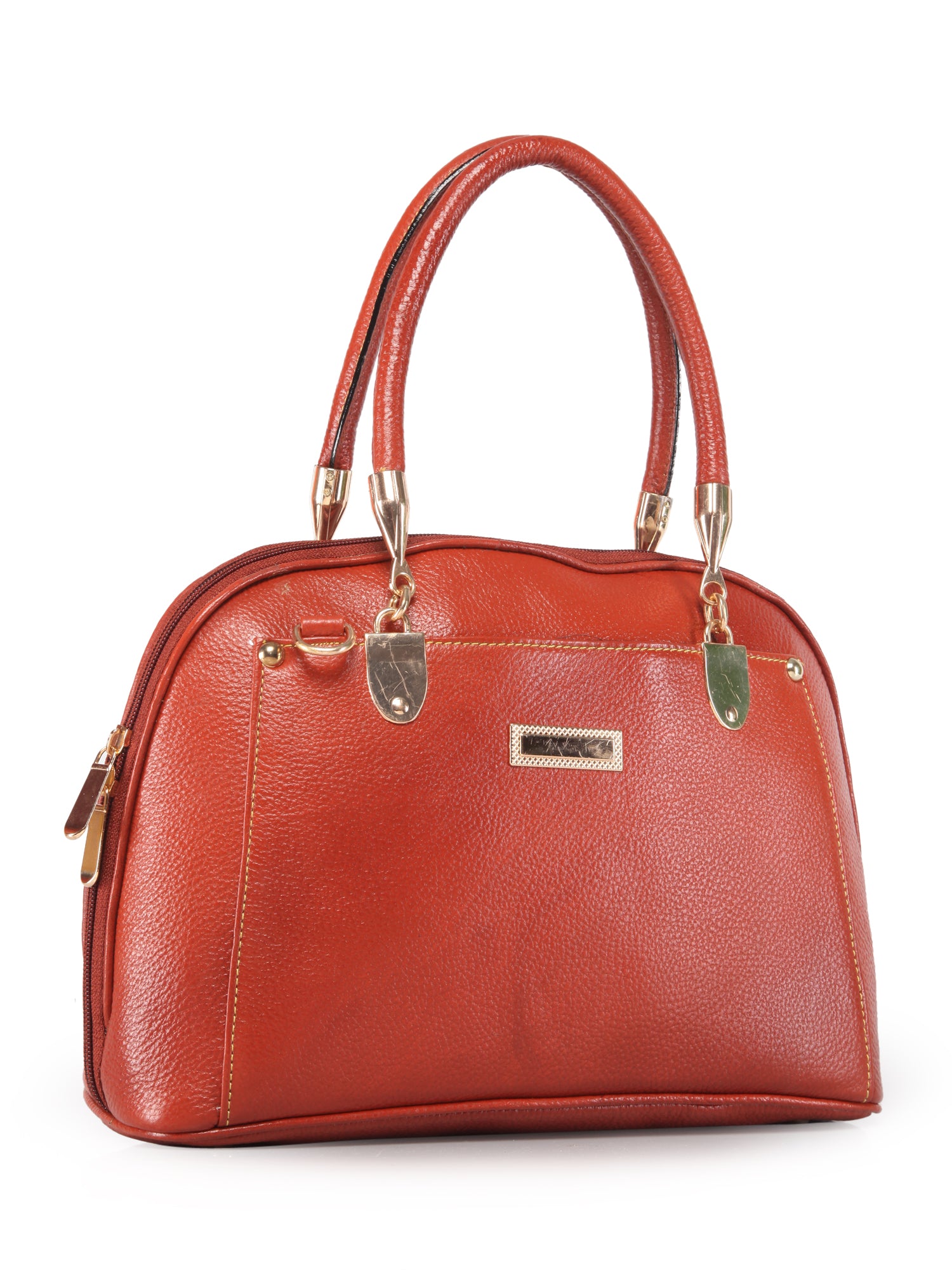 Women's Pure Leather Handbag