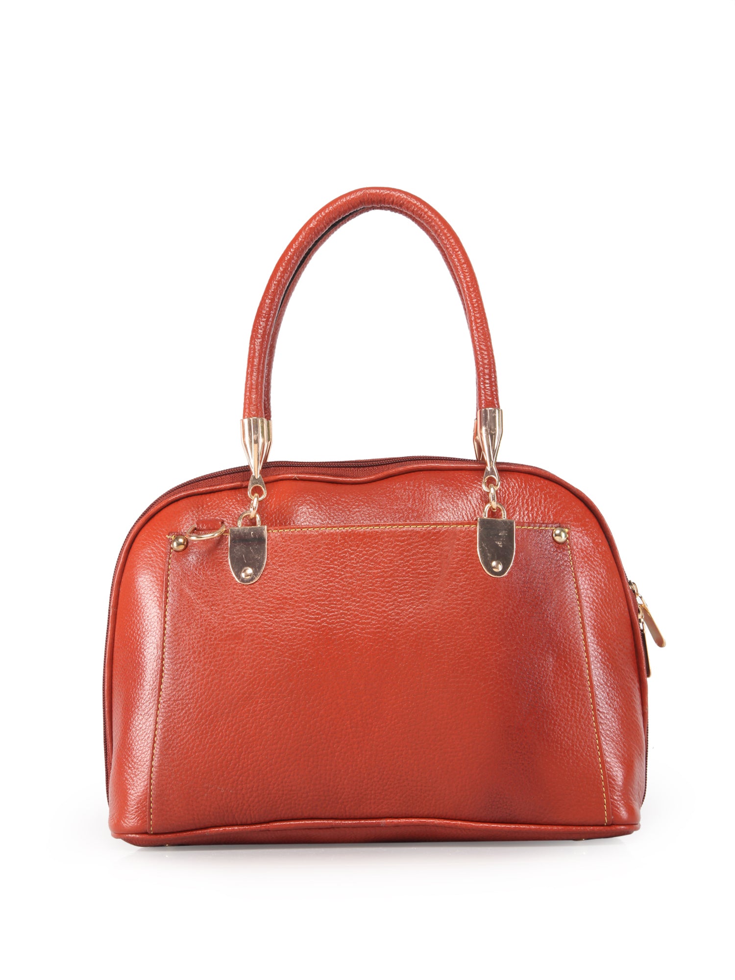 Women's Pure Leather Handbag