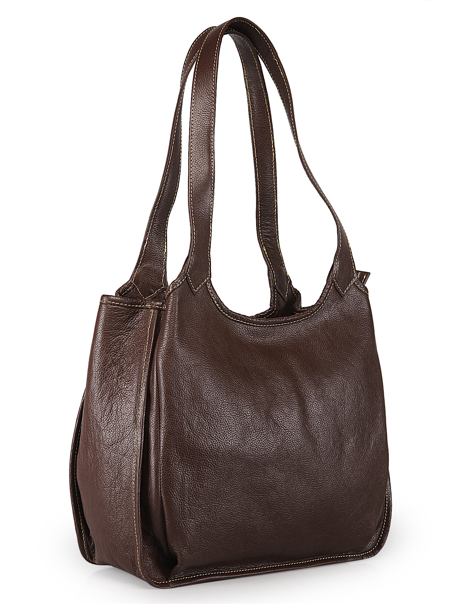 Women's Leather Handbag