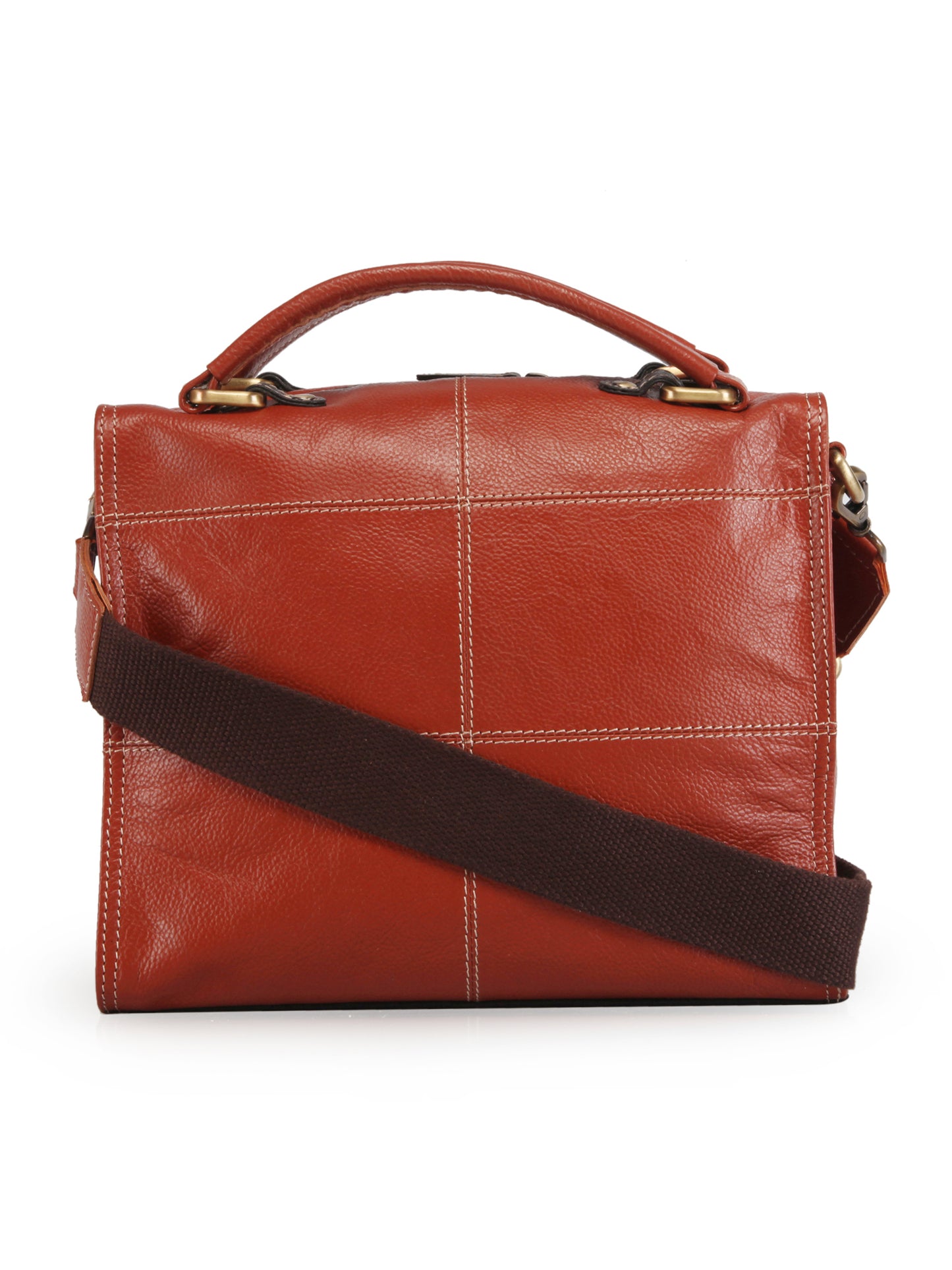 Women's Pure Leather Handbag