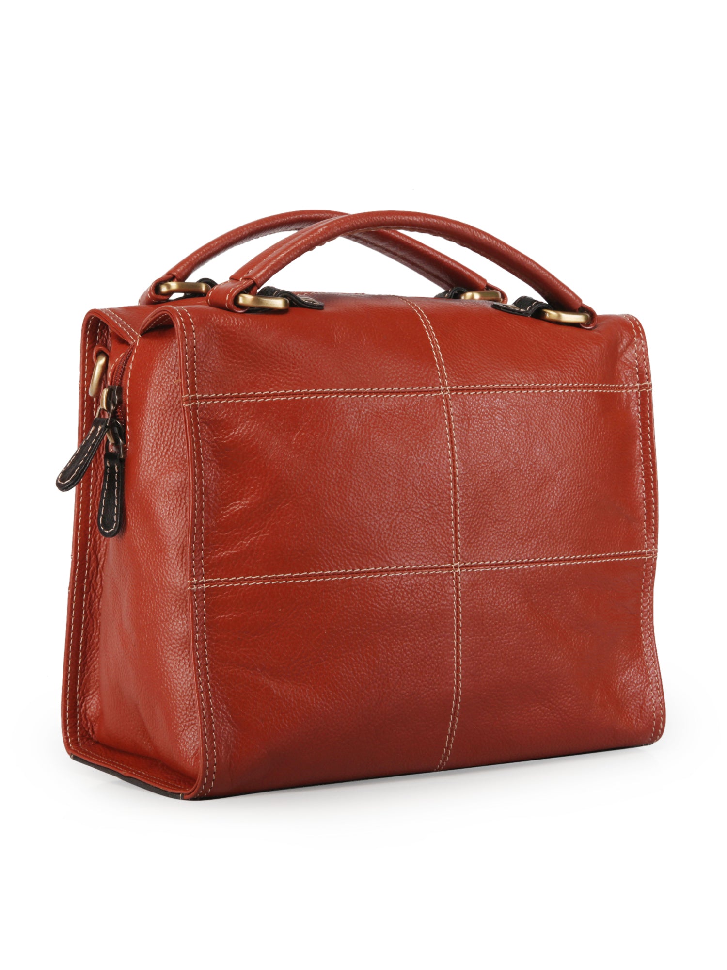 Women's Pure Leather Handbag