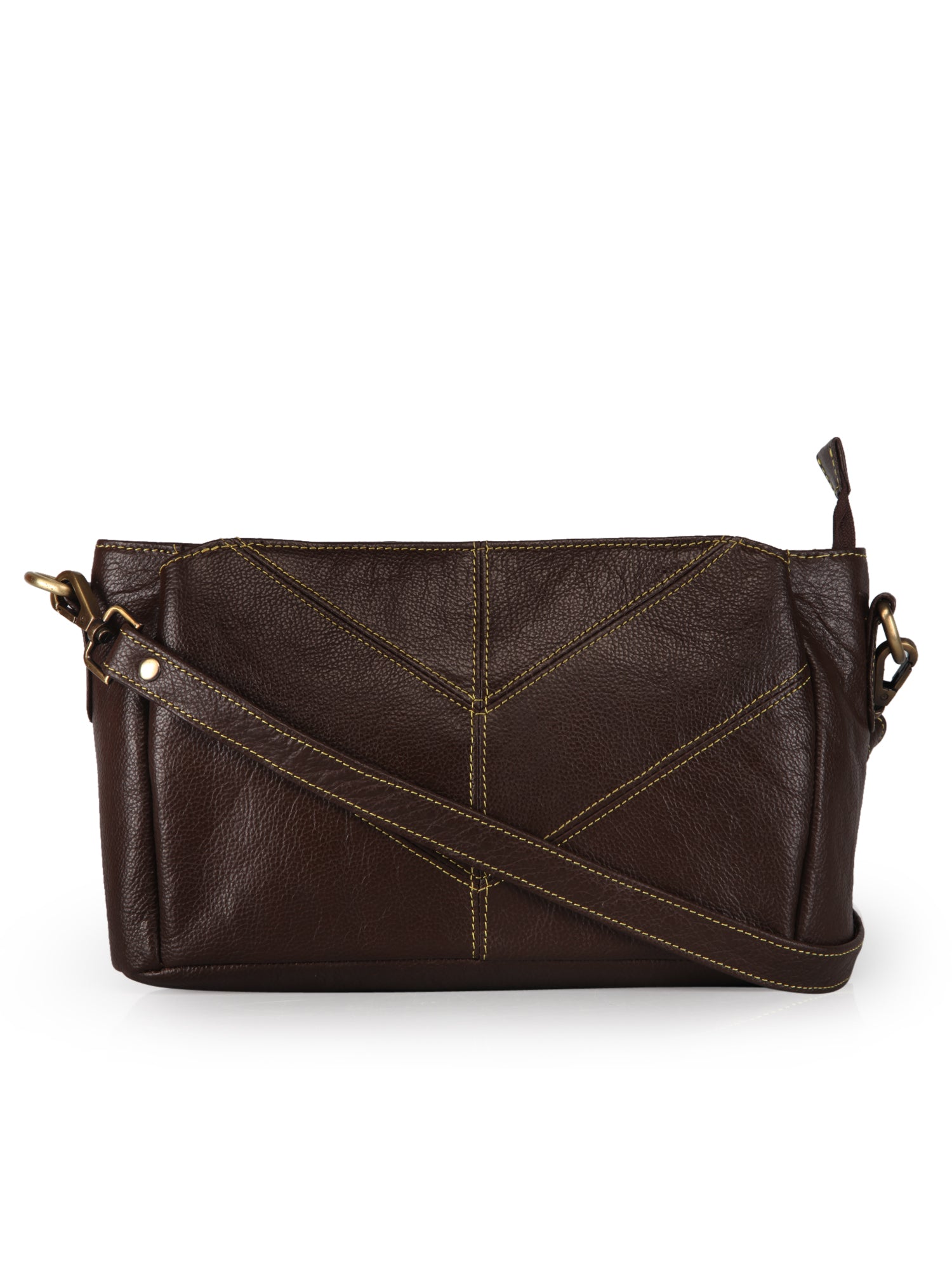 Women's Leather Sling bag