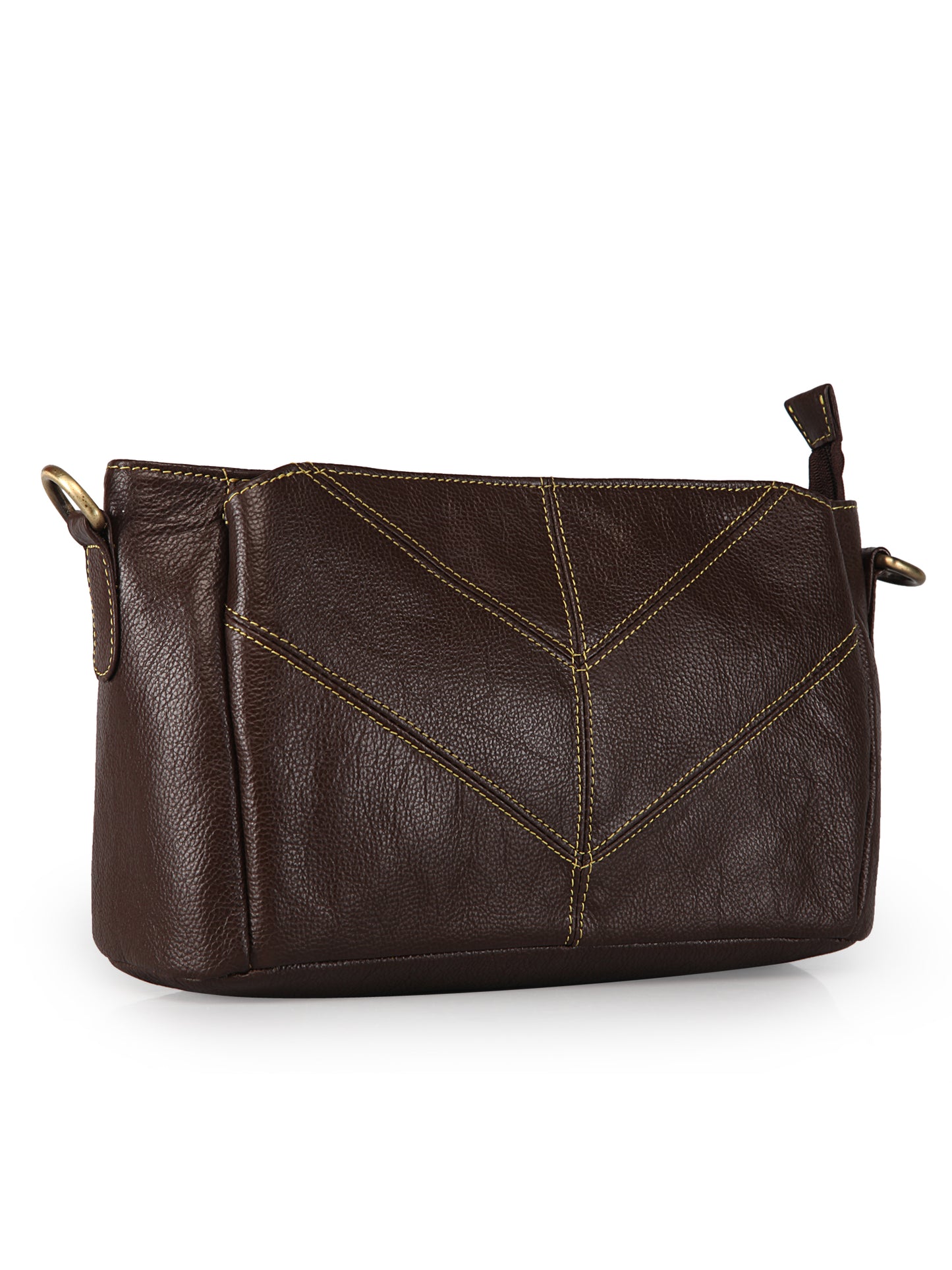 Women's Leather Sling bag