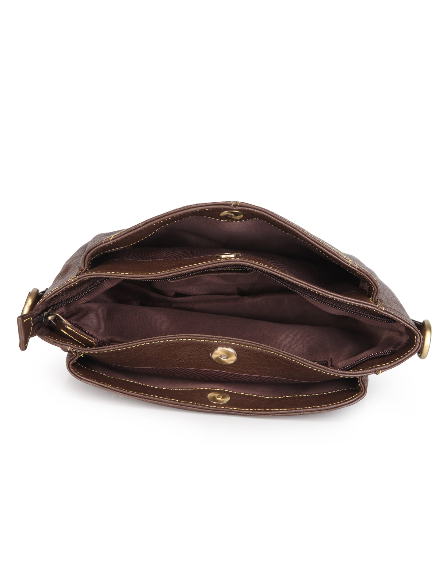 Women's Leather Sling bag