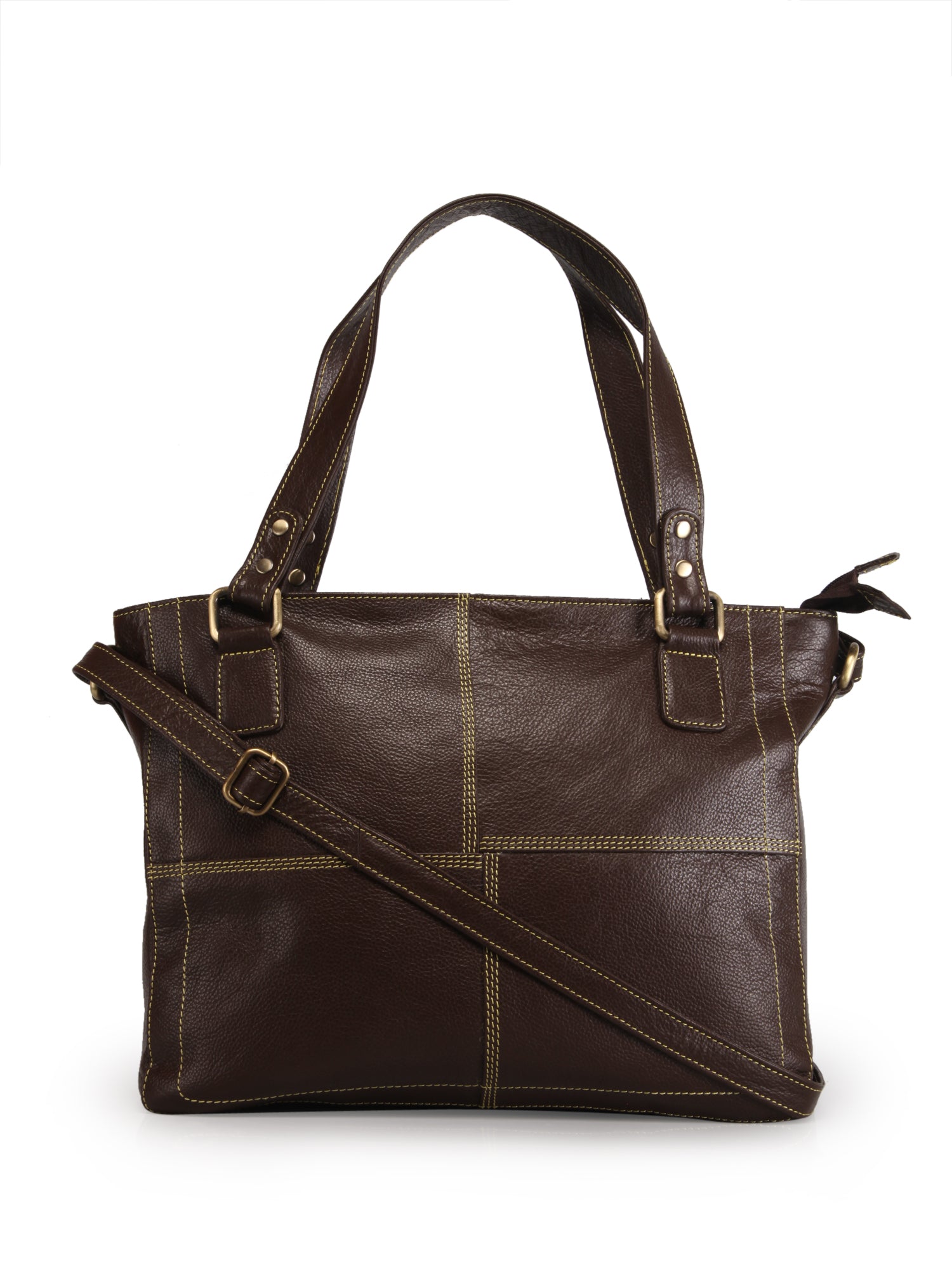 Women's Pure Leather Handbag