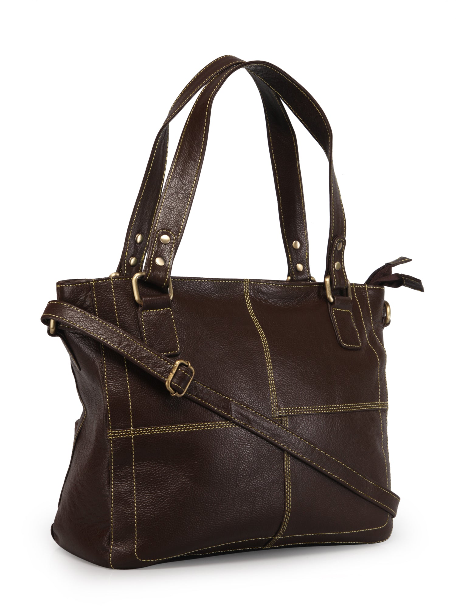 Women's Pure Leather Handbag