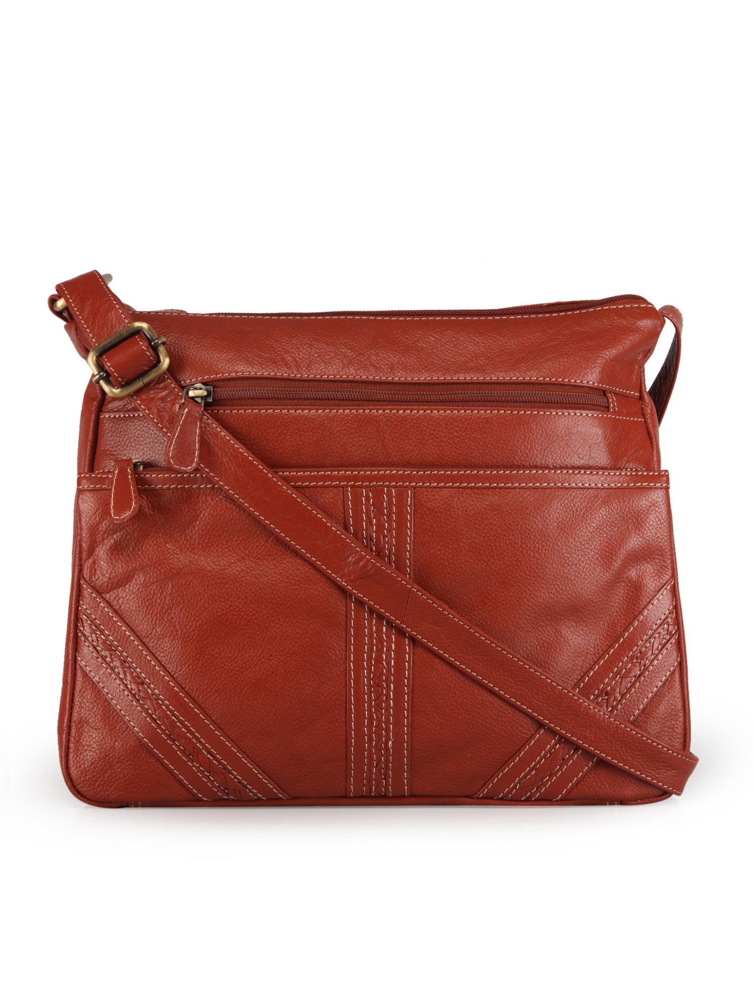 Women's Pure Leather Handbag