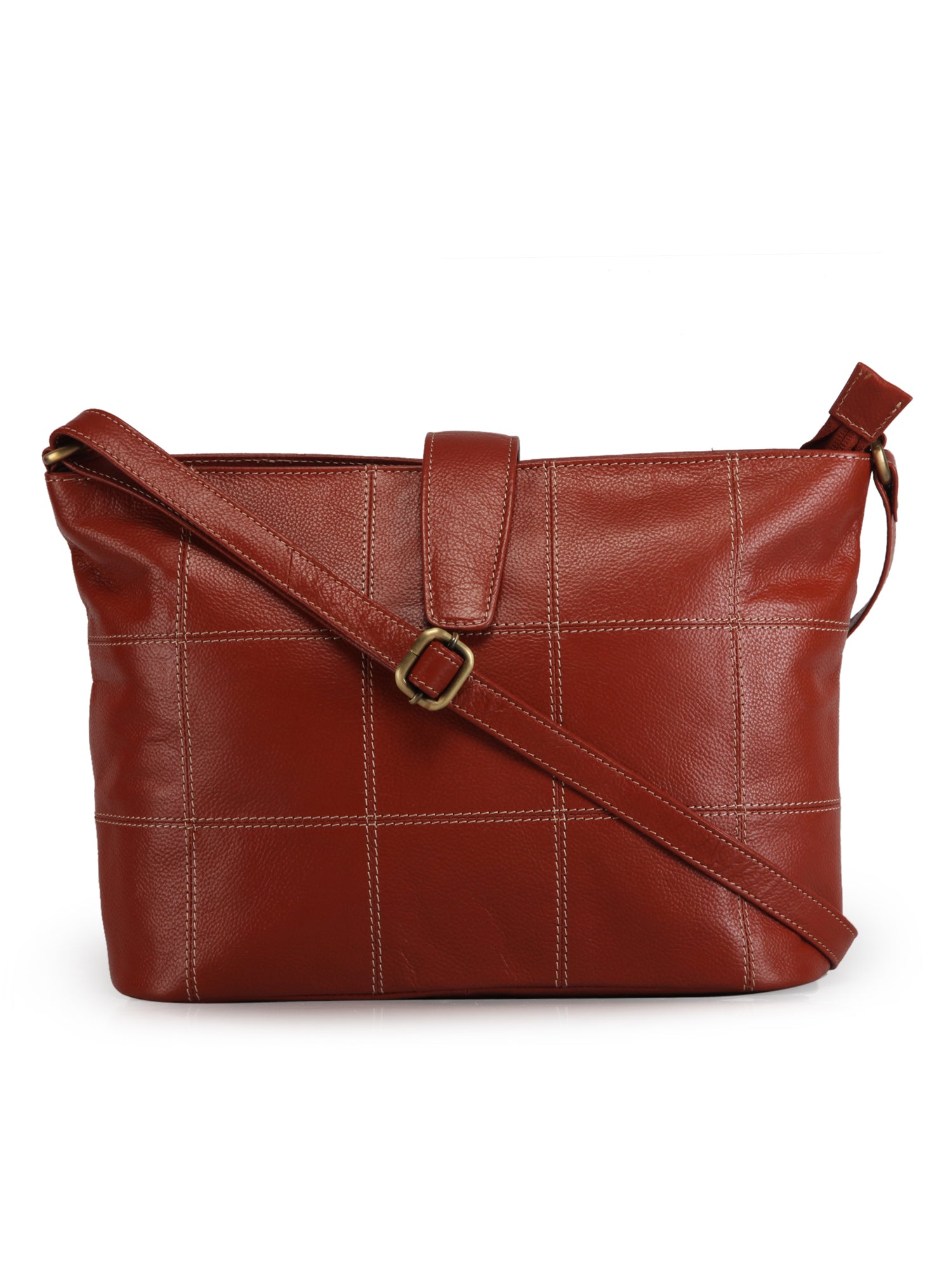 Women's Pure Leather Handbag