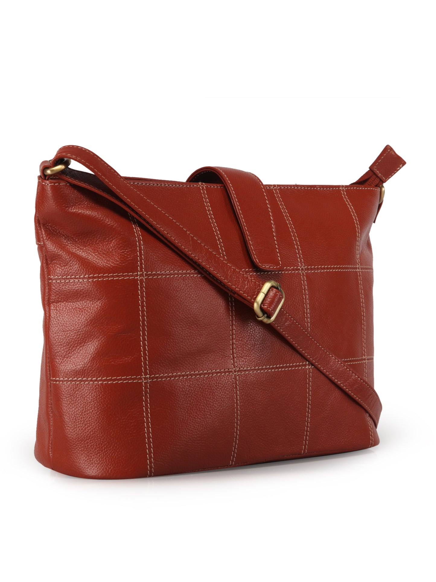 Women's Pure Leather Handbag