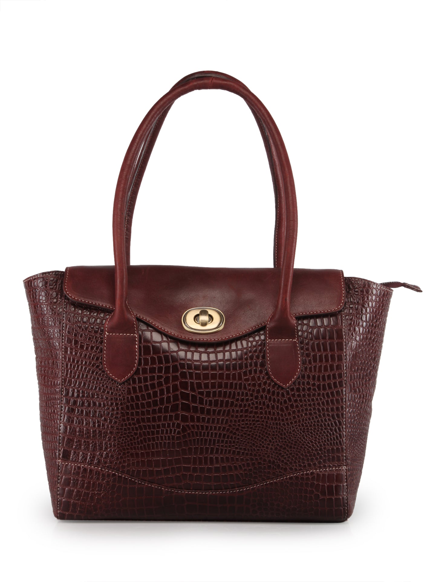 Women Leather bags (Shoulder)