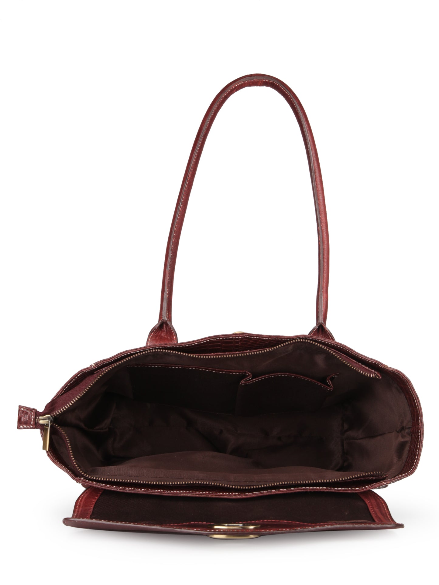 Women's Leather Handbag