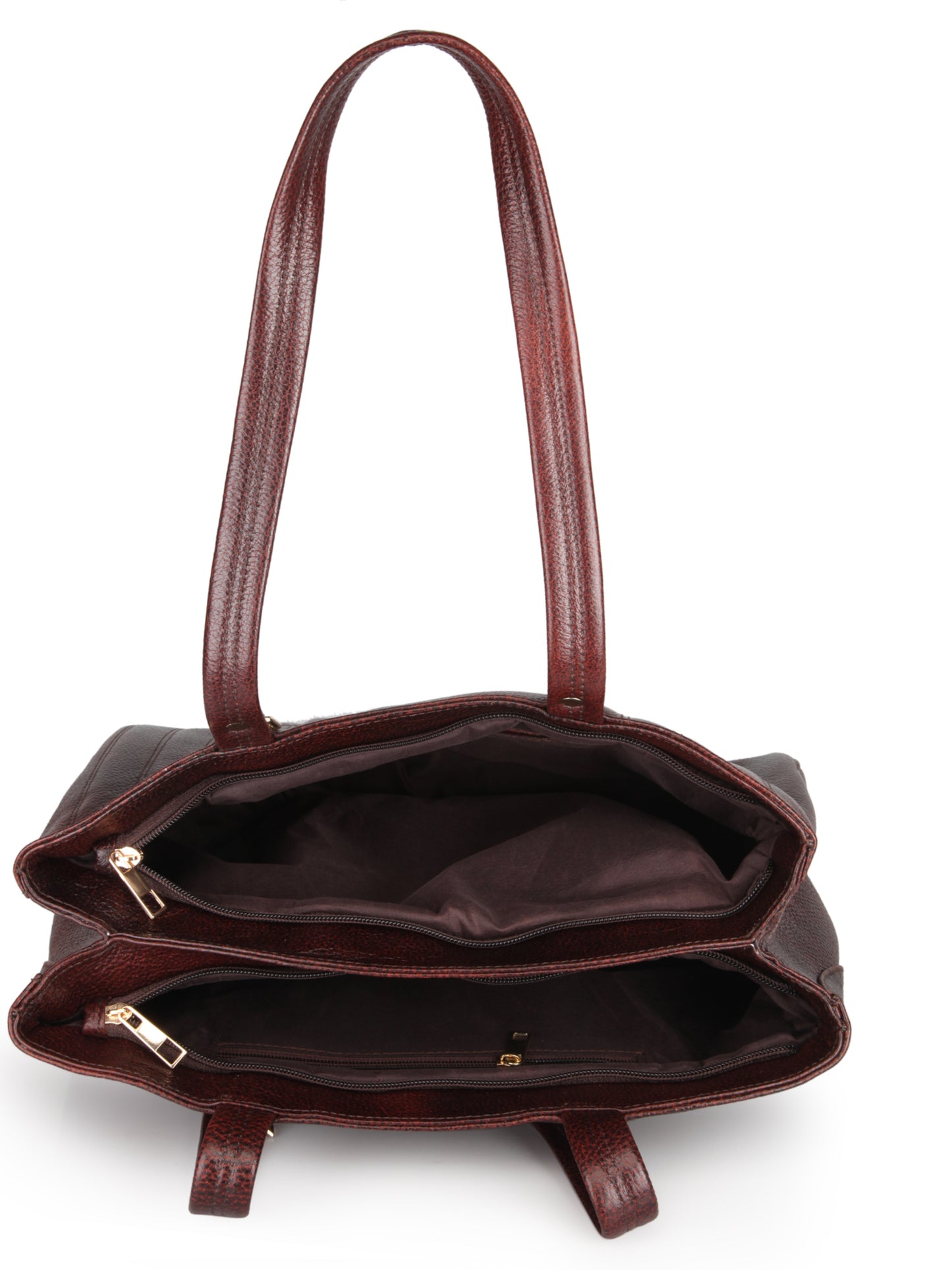 Women's Leather Handbag