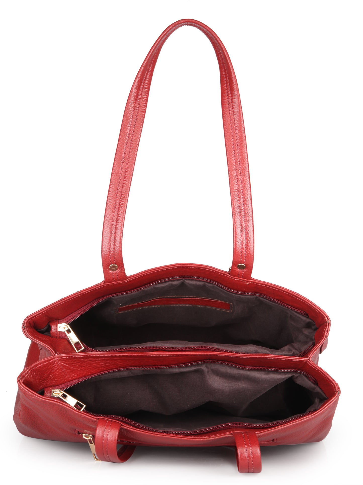 Women's Leather Handbag