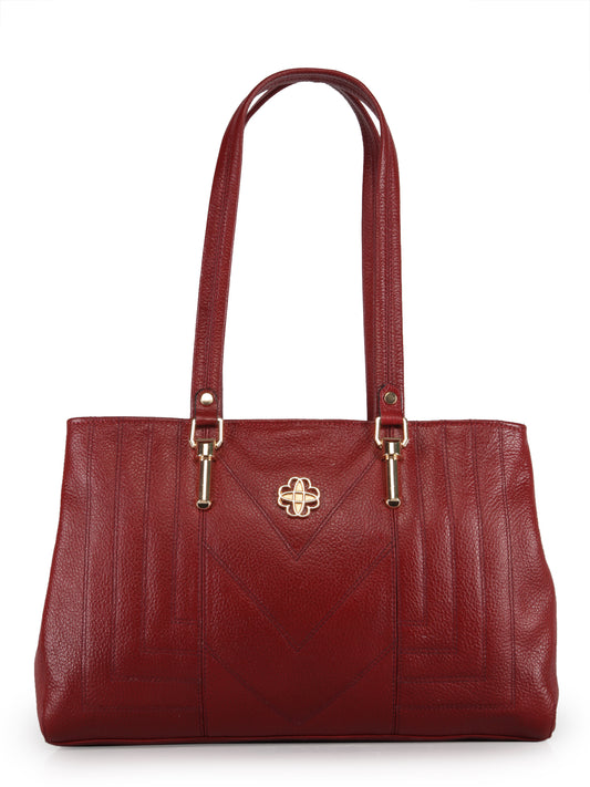 Women's Leather Handbags