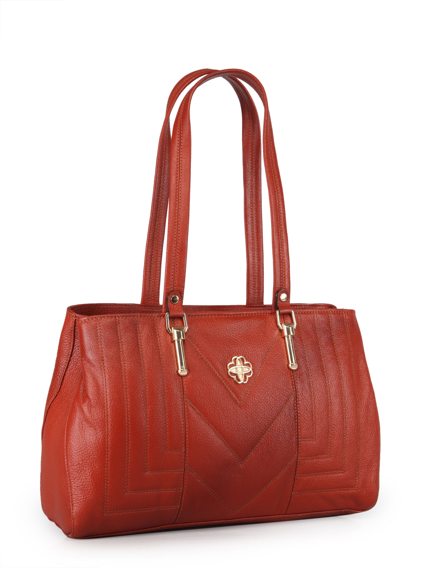 Women's Leather Handbag