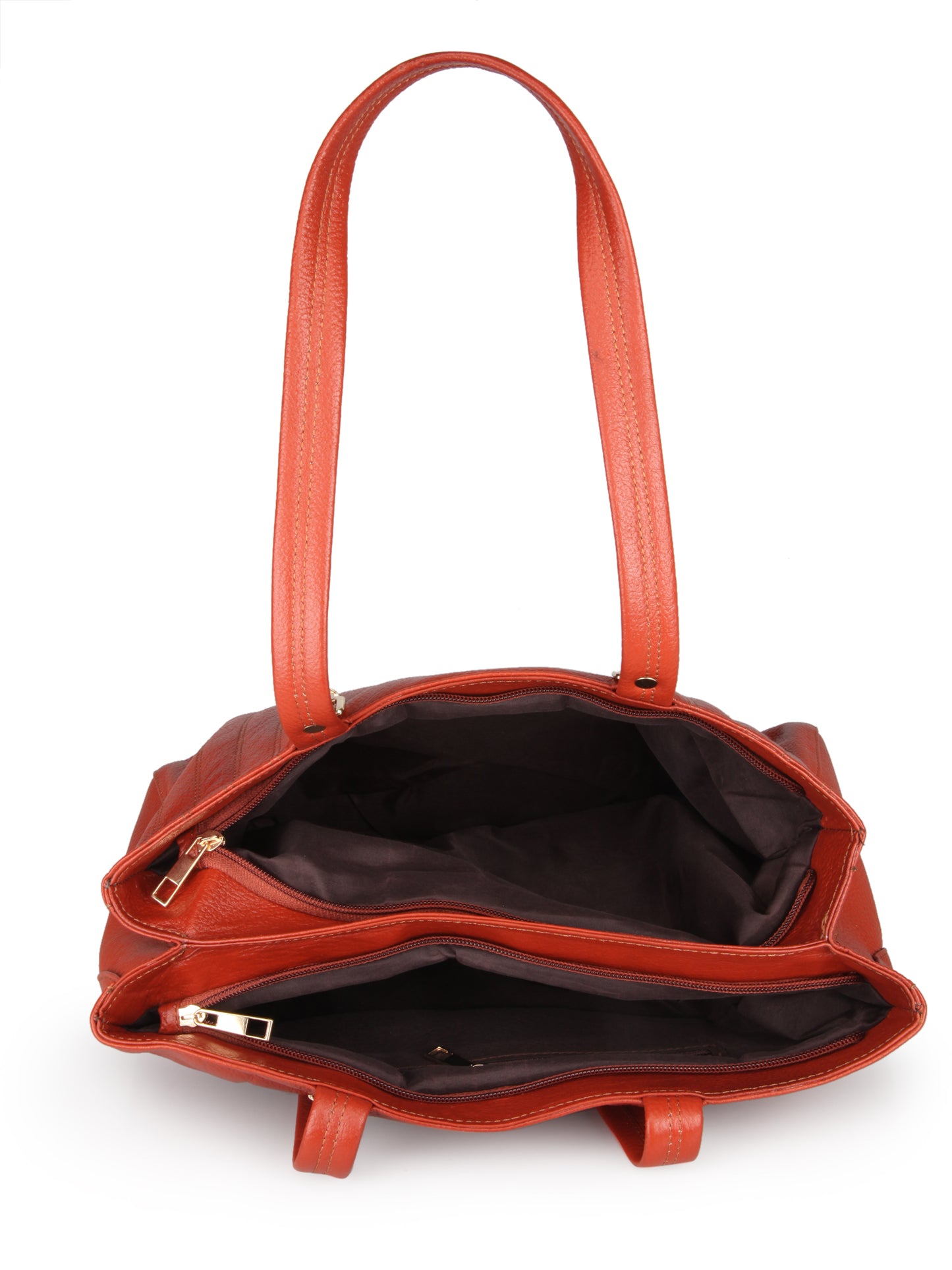 Women's Leather Handbag