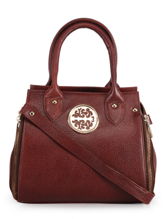 Women's leather Handbag