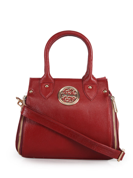 Women's Leather Handbag